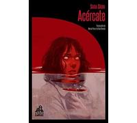 Acercate
