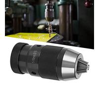 Acero Aelfre tensar el toque de tolle sin llave, 1-16 mm B18 Selfing Tutching Chuck
