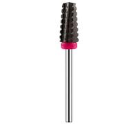 Acero de tungsteno clavos taladro fresa uñas pulido removedor manicura herramientas uñas taladro manicura pedicura herramienta