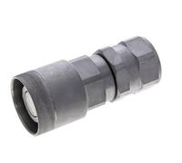 Acero DN 15 Tapón hidráulico de cara plana G 1 pulgada Rosca hembra ISO 16028 D M43 x 2