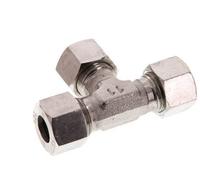 acero inoxidable 12L Anillo de corte en T 315 Barra DIN 2353