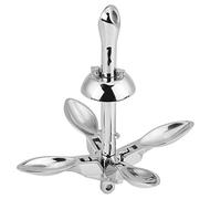 Acero inoxidable barco plegable anclaje Hardware para Yate/marino/bote Piezas y accesorios para barcos y yates