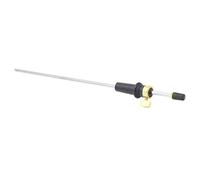 ＡＷＨＡＯ Acero Inoxidable con para Práctica Y Concierto 3/4 4/4