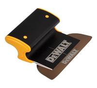 Acero Inoxidable espumado espátula pared masilla alisado raspador enyesado pintura paleta, 7"-178mm, 2-907