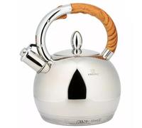 Acero inoxidable hervidor de agua 3.0L KINGHOFF KH-3778