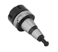 Acero Inoxidable ISO30 ER32 Balance Collet Chuck G2.5 30000RPM CONTRATO DE MIELA CNC