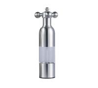 Acero inoxidable Pepper Grinder Manual Salt And Pepper Mill Kitchen Tool