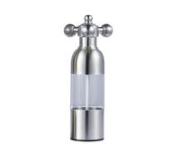 Acero inoxidable Pepper Grinder Manual Salt And Pepper Mill Kitchen Tool