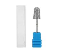 Acero inoxidable pie cabeza pie pie archivo herramientas acero inoxidable accesorios hogar salón uso (A2)