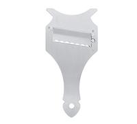 Acero Inoxidable Trufa Queso Slicer Hoja Ajustable Chocolate Máquina de Afeitar Cocina Gadget para Chef Casero