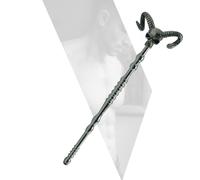 Acero inoxidable Uřêthřal Sonda diseñada seguridad corporal para Hombres (maxø 7mm)