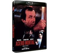 Acero Mortal [Blu-ray] (1987) Cold Steel
