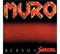 ACERO Y SANGRE