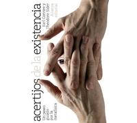 Acertijos de la existencia: Un paseo guiado por la metafísica (El libro de bolsillo - Filosofía)