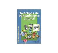 acertijos de pensamiento lateral