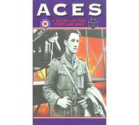 Aces-a Story of the First World War [Reino Unido] [VHS]