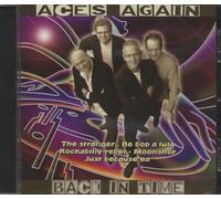ACES AGAIN - ACES AGAIN Back In Time