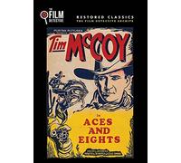 Aces and Eights [USA] [DVD]