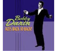Aces Back to Back (Audio CD & DVD) by Bobby Darin
