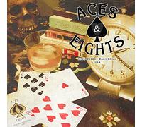 Aces & Eights - Aces & Eights