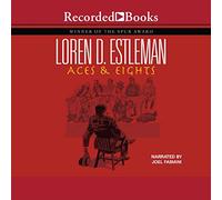 Aces & Eights: The Legend of Wild Bill Hickok