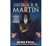 Aces Full: A Wild Cards Collection: 31