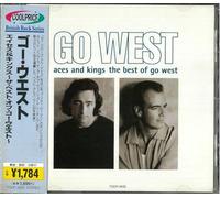 Aces & Kings -Best of Go West