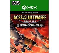 Aces of the Luftwaffe Squadron - Nebelgeschwader (DLC) XBOX LIVE Key EUROPE