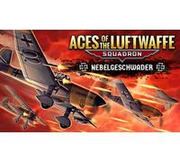 Aces of the Luftwaffe Squadron - Nebelgeschwader Steam Worldwide PC