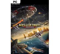 Aces of the Luftwaffe Squadron PC