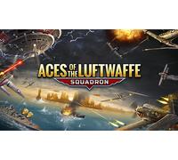 Aces of the Luftwaffe - Squadron Steam Worldwide PC