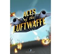 Aces of the Luftwaffe Steam Key GLOBAL