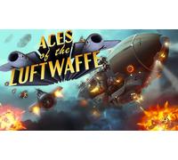 Aces of the Luftwaffe Steam Worldwide PC
