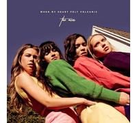 The Aces – When My Heart Felt Volcanic
