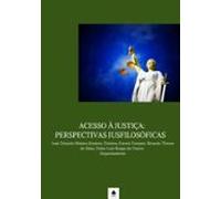 Acesso À Justiça: (ebook)