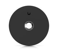 Acessório de Montagem Embutido Ubiquiti para Câmara de Segurança G6 Pro 360 Preto - UACC-G6-Pro-360-FM-W