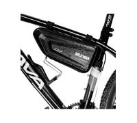 Acessório Holder/Scale Triangle Bag Under The Frame Zipper Wildman E4 1,5L 4"- 7"