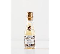 Acetaia Giuseppe Giusti - Condimento blanco - Champagnottina 100 ml - Caja con 6 botellas