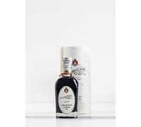 Acetaia Giuseppe Giusti - Reserva familiar "Gli Eredi" - Riserva Pietro 250 ml con caja - Caja con 6 botellas