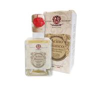 Acetaia Malpighi - ACINO BIANCO: VINAIGRE BALSAMIQUE BLANC 5 ANS D'AGE (DENSITE 1.20) 50ML