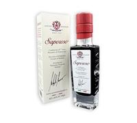 A Gourmet Balsamic vinegar - Saporoso 100ml