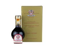 Acetaia Malpighi - Vinaigre Balsamique Traditionnel de Modène D.O.P. 25 ANS (DENSITE 1.34) 100ML