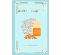 acetametaphor: poetry is a pain reliever