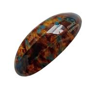 Acetate Hair Clip, Accessory for Thin Hair with Strong Grip for Ladies, Acetate Sheet Material with Lightweight 16g Design, VersatileHair Barrette for Party, Daily Costume, Gift for Her