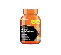 Acetil L-Carnitina 60Cpr