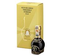 Aceto Balsamico di Modena D.O.P. "Il Conte" - Extravecchio (25 años min.)