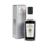 Aceto Balsámico IGP Plata - La Vega mediterránea