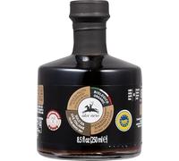 ACETO BALSAMICO MODENA IGP 4 FOGLIE BIO ALCE NERO