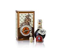 Aceto Balsamico Tradizionale DOP - Barril de cerezo, acetaia di Giorgio, 100 ml