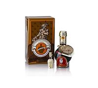 Aceto Balsamico Tradizionale DOP - Barril de cerezo, acetaia di Giorgio, 25 años, 100 ml